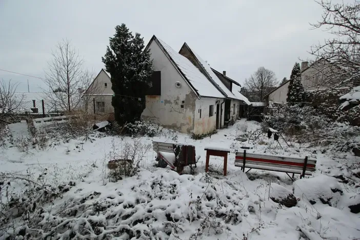 Prodej pozemku pro bydlení, Miličín, 600 m2