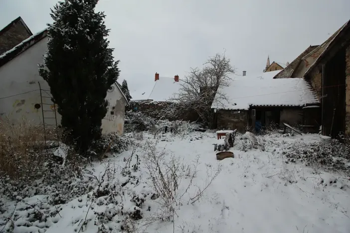 Prodej pozemku pro bydlení, Miličín, 600 m2