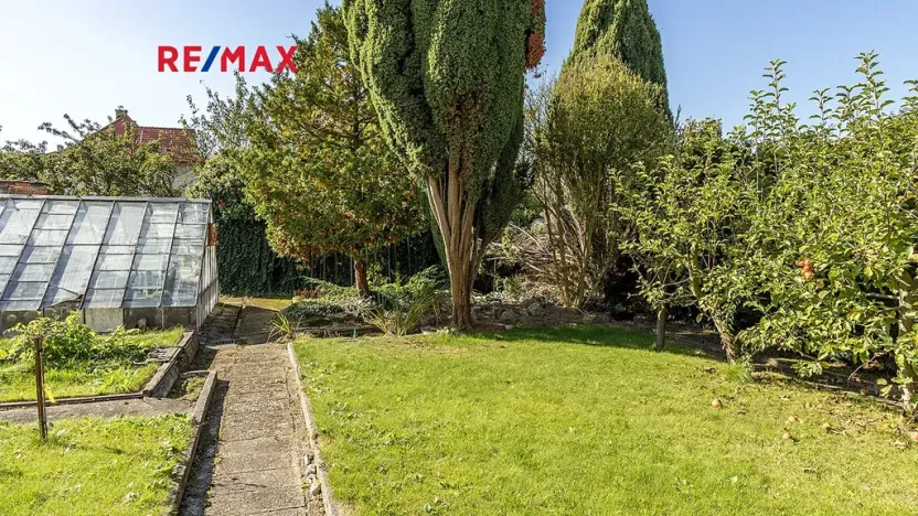 Prodej vily, Mimoň, Březinova, 130 m2