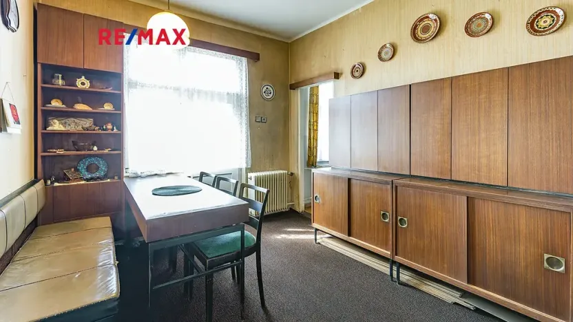 Prodej vily, Mimoň, Březinova, 130 m2