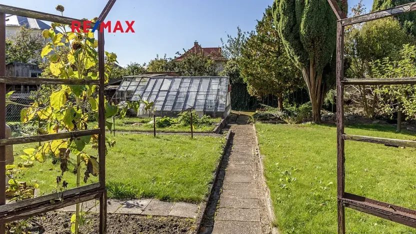 Prodej vily, Mimoň, Březinova, 130 m2