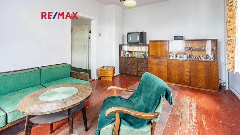 Prodej vily, Mimoň, Březinova, 130 m2