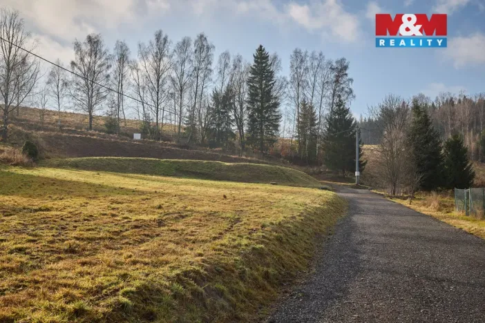 Prodej pozemku pro bydlení, Trutnov, 1132 m2