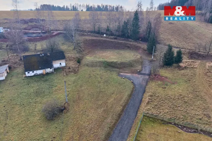 Prodej pozemku pro bydlení, Trutnov, 1112 m2