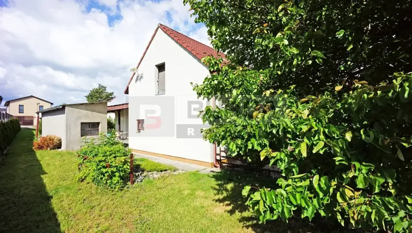 Prodej rodinného domu, Neratovice, 117 m2