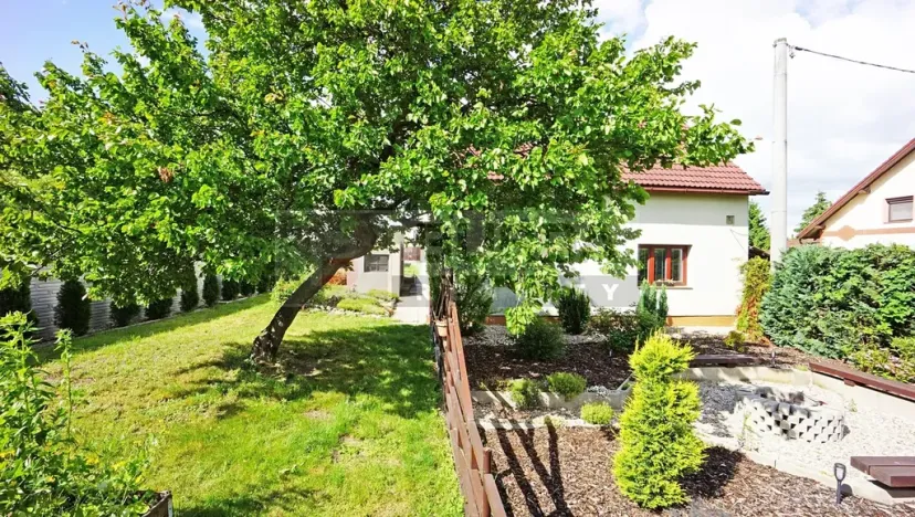 Prodej rodinného domu, Neratovice, 117 m2