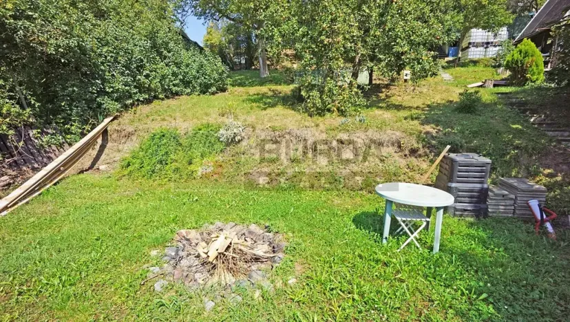 Prodej zahrady, Kralupy nad Vltavou, Lobeč, 346 m2