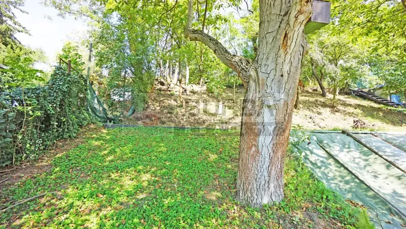 Prodej zahrady, Kralupy nad Vltavou, Lobeč, 346 m2