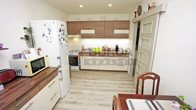 Prodej bytu 3+1, Neratovice, 68 m2