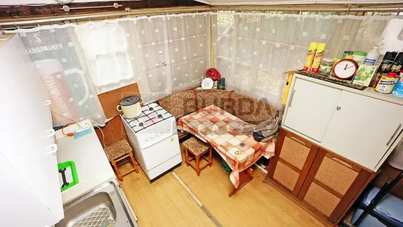 Prodej chaty, Kaliště, 30 m2