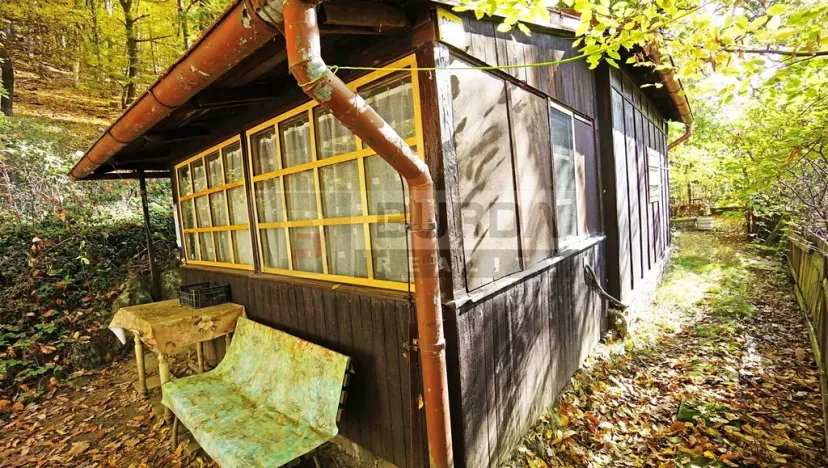 Prodej chaty, Kaliště, 30 m2