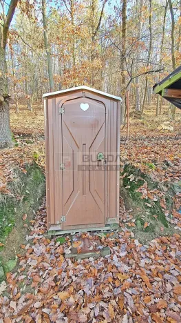 Prodej chaty, Kaliště, 30 m2