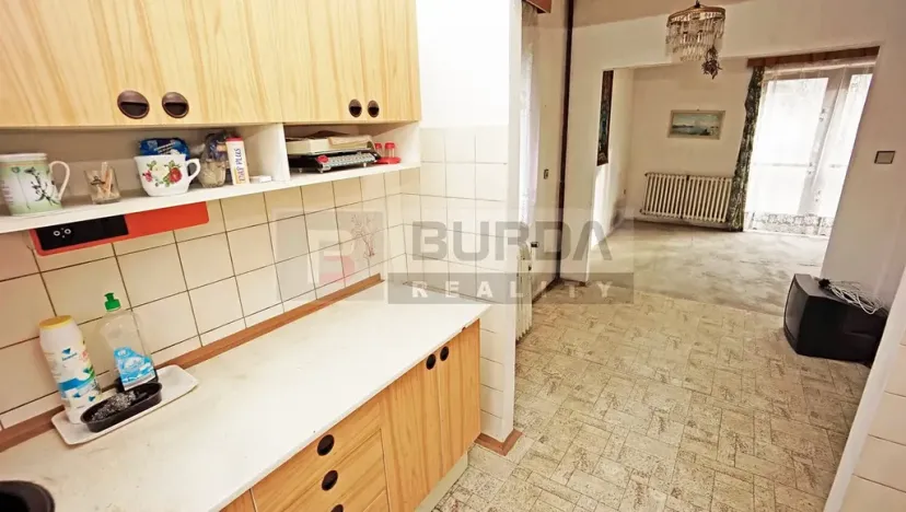 Prodej podílu rodinného domu, Zeleneč, Kasalova, 285 m2