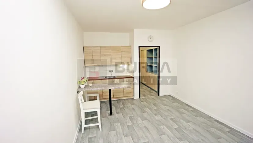 Pronájem bytu 1+kk, Neratovice, 28 m2