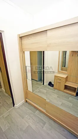 Pronájem bytu 1+kk, Neratovice, 28 m2