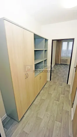 Pronájem bytu 1+kk, Neratovice, 28 m2