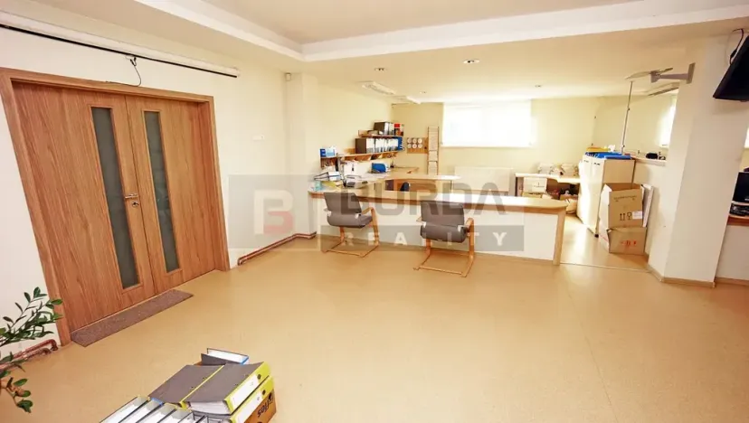 Pronájem kanceláře, Kojetice, 24 m2