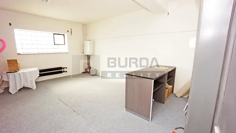 Pronájem kanceláře, Kojetice, 24 m2