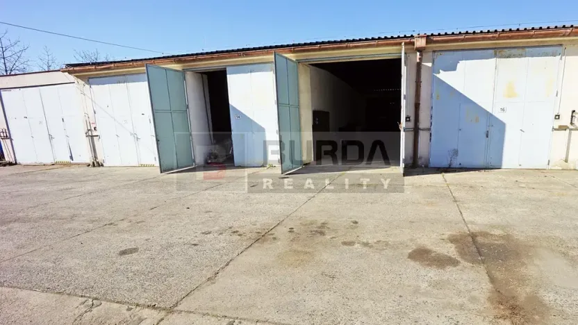 Pronájem komerční nemovitosti, Kojetice, 74 m2