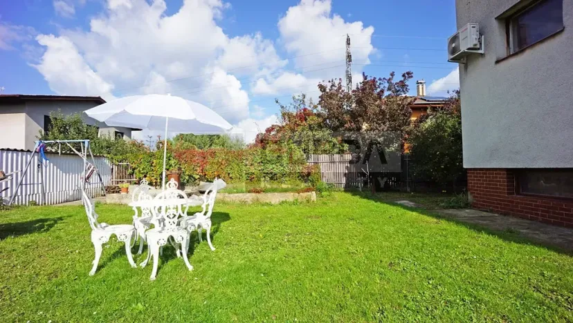 Prodej rodinného domu, Neratovice, 185 m2