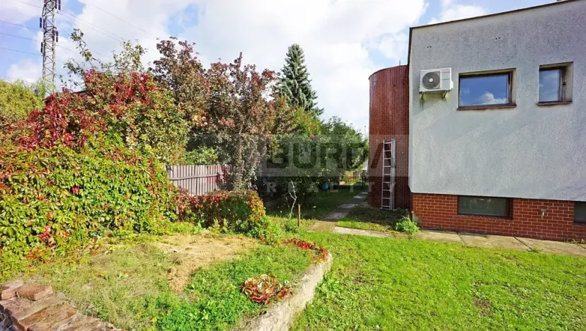 Prodej rodinného domu, Neratovice, 185 m2