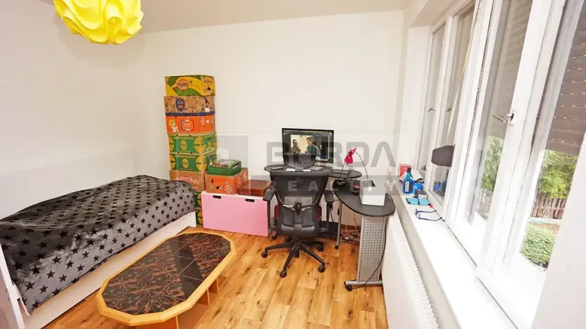 Prodej rodinného domu, Neratovice, 185 m2