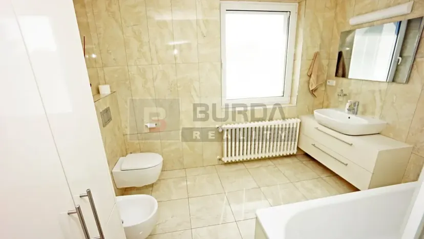 Prodej rodinného domu, Mělník, Komenského, 203 m2