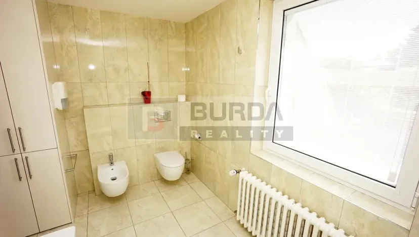 Prodej rodinného domu, Mělník, Komenského, 203 m2