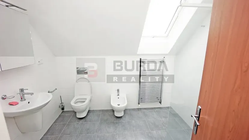 Prodej rodinného domu, Mělník, Komenského, 203 m2