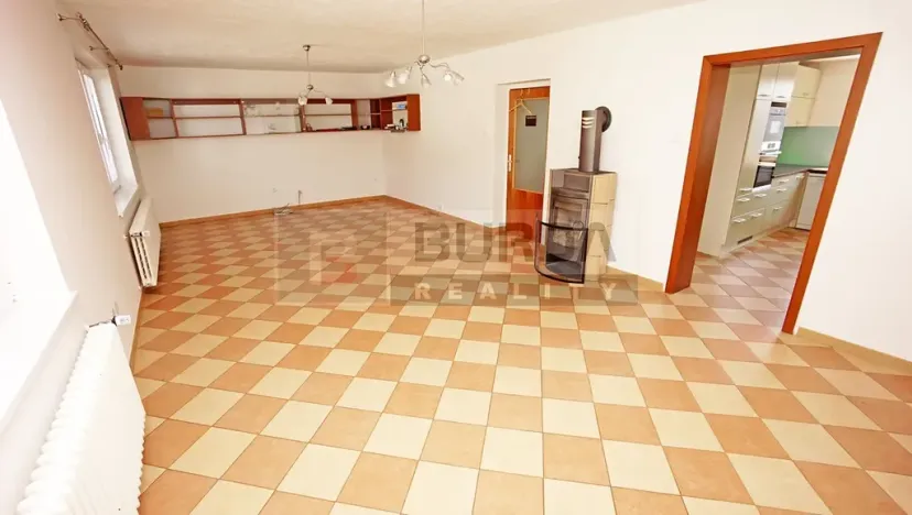 Prodej rodinného domu, Mělník, Komenského, 203 m2