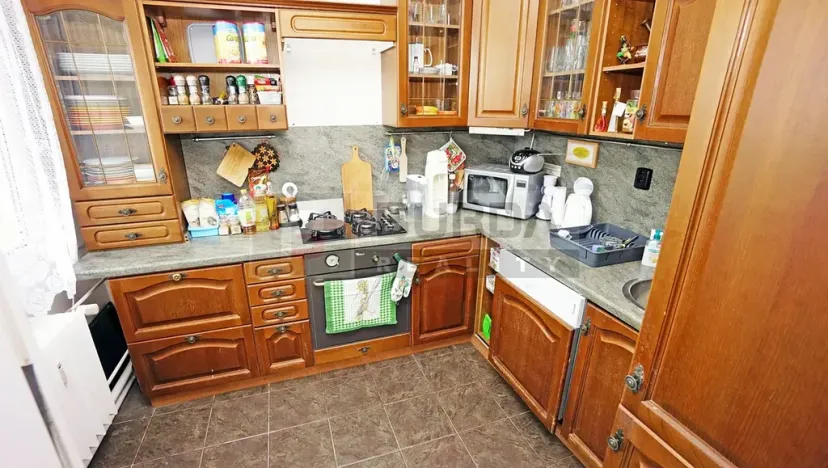 Prodej bytu 3+1, Neratovice, Na Skalkách, 81 m2