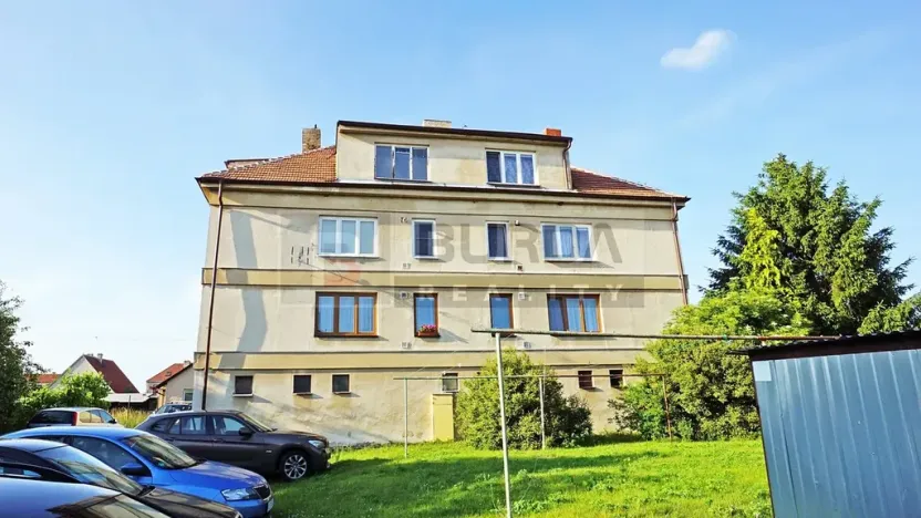 Prodej bytu 3+kk, Chlumín, 96 m2