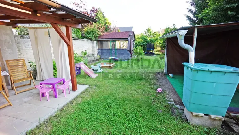 Prodej bytu 3+kk, Chlumín, 96 m2