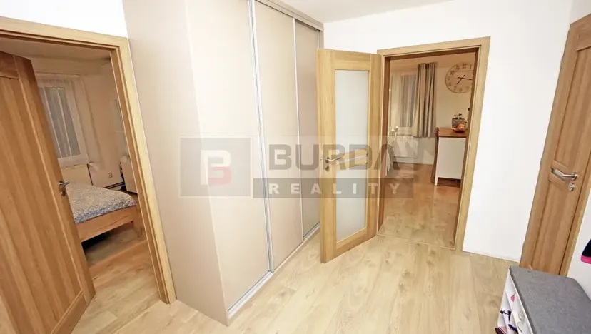 Prodej bytu 3+kk, Chlumín, 96 m2