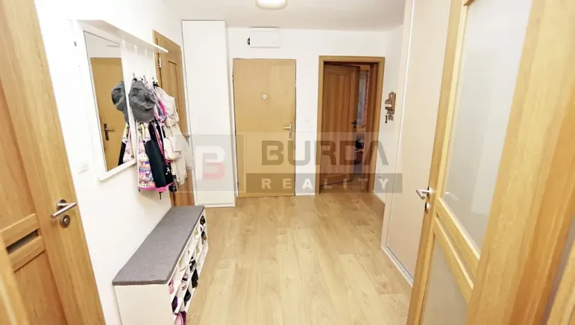 Prodej bytu 3+kk, Chlumín, 96 m2