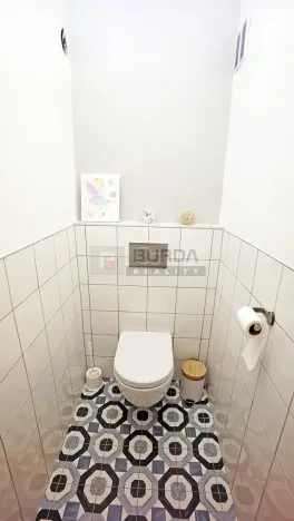 Prodej bytu 3+kk, Chlumín, 96 m2