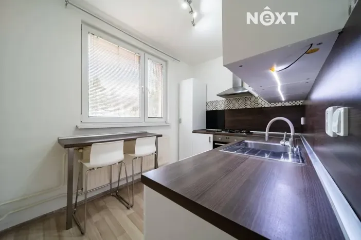 Prodej bytu 3+1, Orlová, Lesní, 74 m2