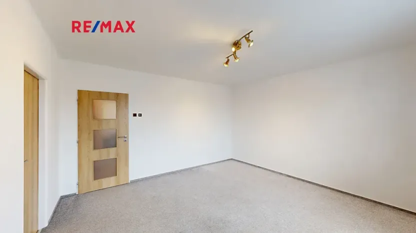 Pronájem bytu 3+1, Havlíčkův Brod, U Pekárny, 67 m2