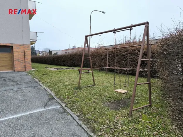 Pronájem bytu 3+1, Havlíčkův Brod, U Pekárny, 67 m2