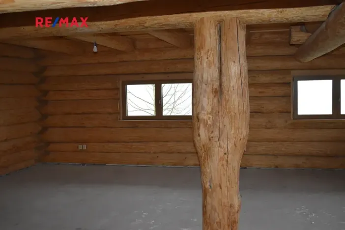 Prodej rodinného domu, Vyskytná nad Jihlavou, 440 m2