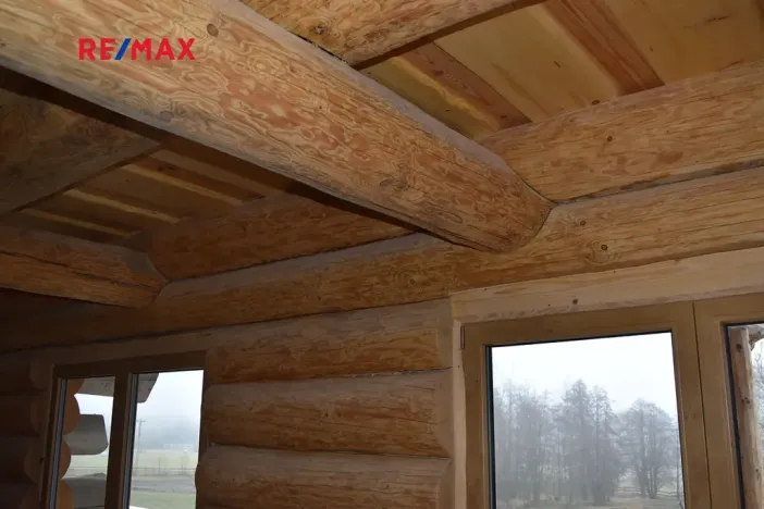 Prodej rodinného domu, Vyskytná nad Jihlavou, 440 m2