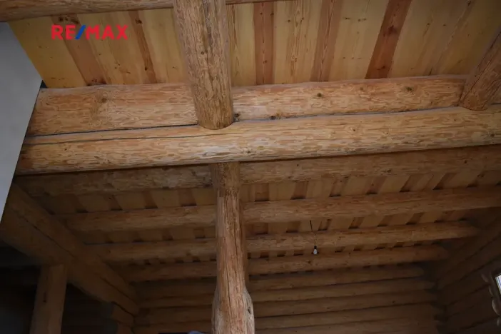 Prodej rodinného domu, Vyskytná nad Jihlavou, 440 m2