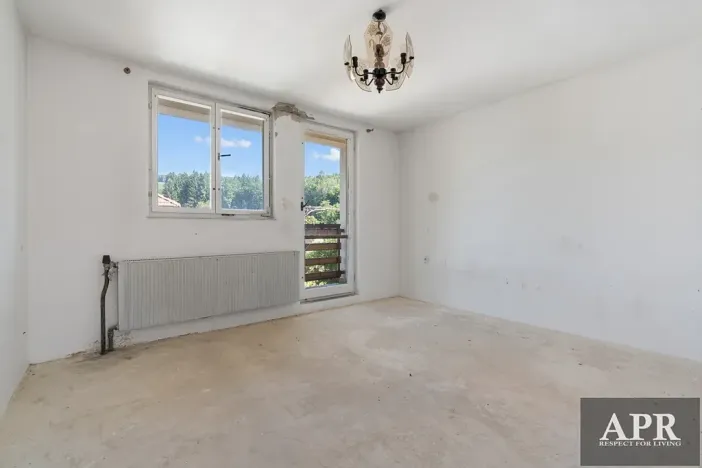 Prodej rodinného domu, Nová Lhota, 198 m2