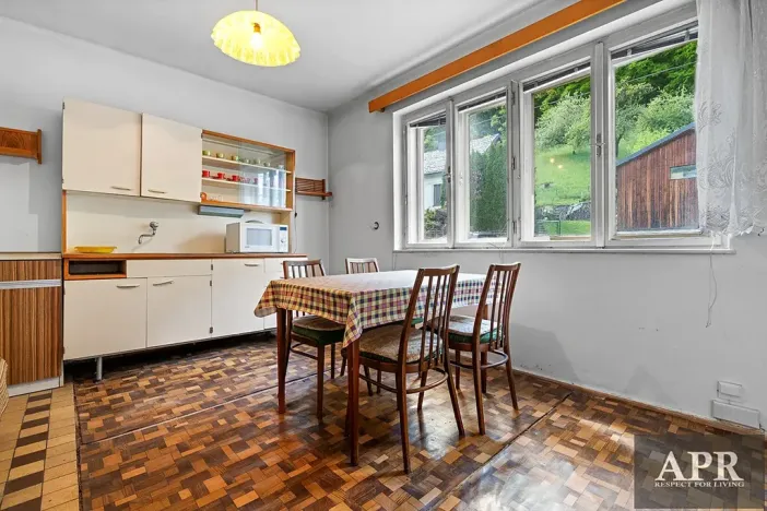 Prodej chalupy, Brumov-Bylnice, 117 m2