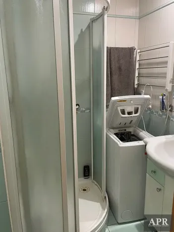 Prodej bytu 3+1, Uherský Brod, nám. 1. máje, 58 m2