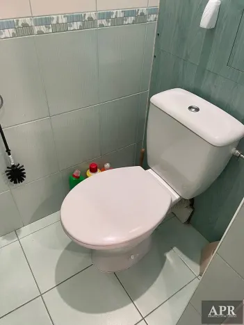 Prodej bytu 3+1, Uherský Brod, nám. 1. máje, 58 m2