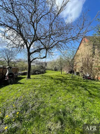 Prodej pozemku pro bydlení, Uherský Brod, Brodská, 1264 m2