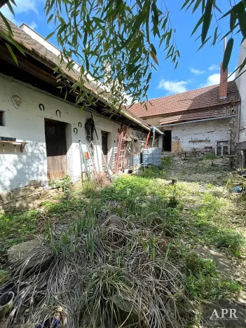 Prodej rodinného domu, Uherský Brod, Brodská, 130 m2