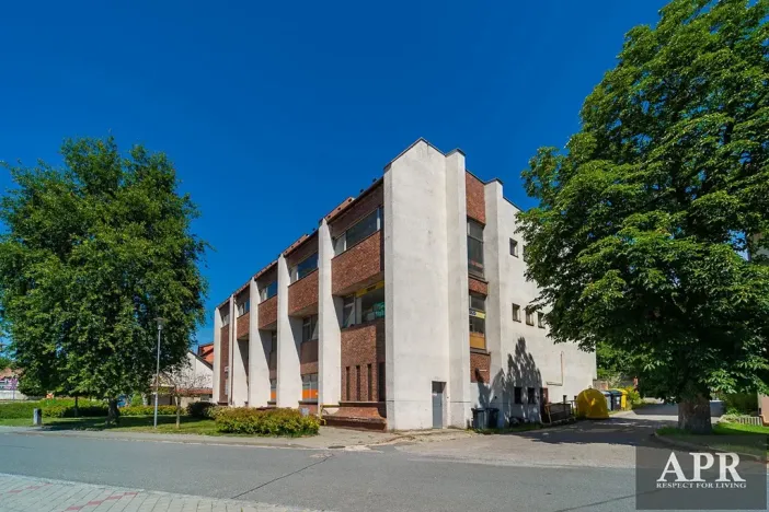 Pronájem obchodního prostoru, Starý Hrozenkov, 520 m2