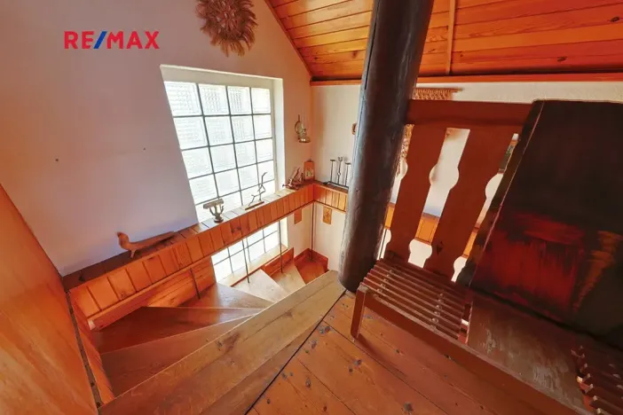 Prodej chaty, Zbraslavice, 70 m2